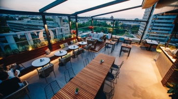 Galerija Hotel Hertage 4